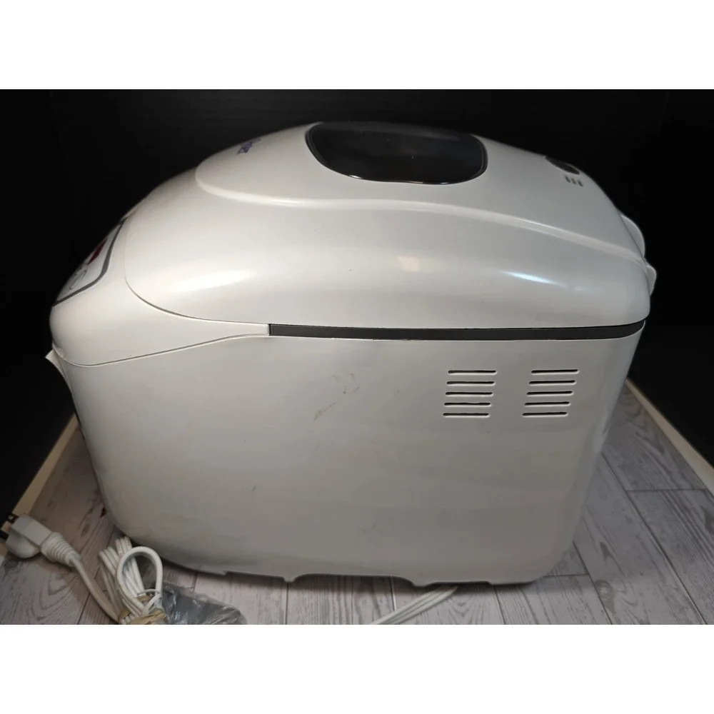 🍞 NEW W/ STICKER! Oster 5838-026 Bread Maker!  2LB LOAF! - Picture 7 of 8